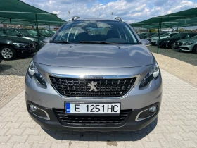 Обява за продажба на Peugeot 2008 1.2i Euro6B 82 k.c. Лизинг ~11 900 лв. - изображение 1