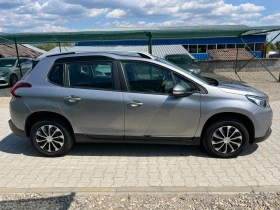 Обява за продажба на Peugeot 2008 1.2i Euro6B 82 k.c. Лизинг ~11 900 лв. - изображение 4