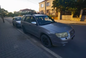 Subaru Forester | Mobile.bg    3