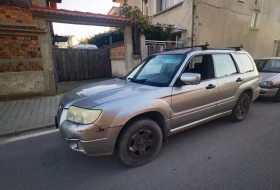 Subaru Forester | Mobile.bg    8