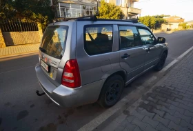 Subaru Forester | Mobile.bg    4