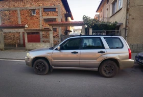Subaru Forester | Mobile.bg    7