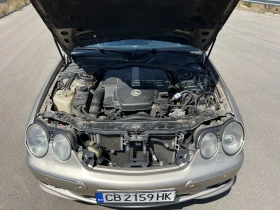 Mercedes-Benz CL 500 Cl 55 AMG - 9999 лв. - 44619237 15