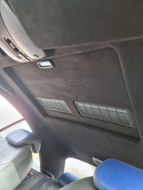 Mercedes-Benz CL 500 Cl 55 AMG - 9999 лв. - 44619237 13