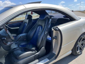Обява за продажба на Mercedes-Benz CL 500 Cl 55 AMG  ~9 999 лв. - изображение 10