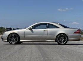 Обява за продажба на Mercedes-Benz CL 500 Cl 55 AMG  ~9 999 лв. - изображение 5