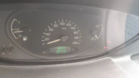 Обява за продажба на Lancia Ypsilon 1, 1 бензин ~2 000 лв. - изображение 6