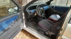 Обява за продажба на Lancia Ypsilon 1, 1 бензин ~2 000 лв. - изображение 5