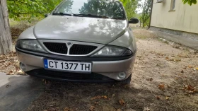 Обява за продажба на Lancia Ypsilon 1, 1 бензин ~2 000 лв. - изображение 1