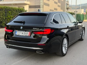     BMW 520 FACE LIFT| LUXURY| Mild Hybrid| xDrive| FULL ASSIS