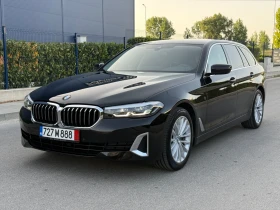     BMW 520 FACE LIFT| LUXURY| Mild Hybrid| xDrive| FULL ASSIS