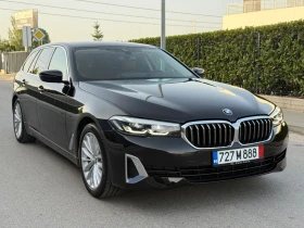     BMW 520 FACE LIFT| LUXURY| Mild Hybrid| xDrive| FULL ASSIS