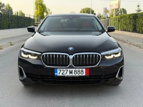     BMW 520 FACE LIFT| LUXURY| Mild Hybrid| xDrive| FULL ASSIS