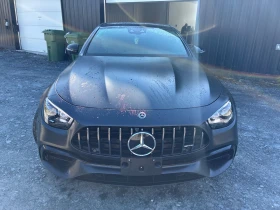 Mercedes-Benz E 63 AMG S* CARFAX* АВТОФИНАНСИРАНЕ* БЕЗ ПЪРВОНАЧАЛНА ВНОСК - 150000 лв. - 88738610 2