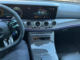 Mercedes-Benz E 63 AMG S* CARFAX* АВТОФИНАНСИРАНЕ* БЕЗ ПЪРВОНАЧАЛНА ВНОСК - 150000 лв. - 88738610 9