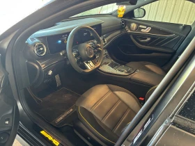 Mercedes-Benz E 63 AMG S* CARFAX* АВТОФИНАНСИРАНЕ* БЕЗ ПЪРВОНАЧАЛНА ВНОСК - 150000 лв. - 88738610 6