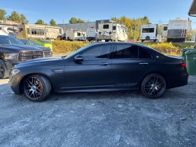 Mercedes-Benz E 63 AMG S* CARFAX* АВТОФИНАНСИРАНЕ* БЕЗ ПЪРВОНАЧАЛНА ВНОСК - 150000 лв. - 88738610 3
