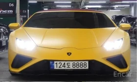 Обява за продажба на Lamborghini Huracan LP 610-2 EVO SPYDER ~ 350 400 лв. - изображение 1