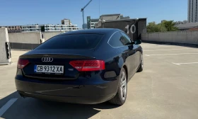 Обява за продажба на Audi A5 2.0 TDI ~14 000 лв. - изображение 4