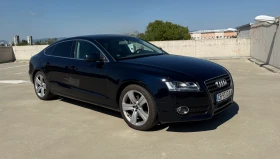 Обява за продажба на Audi A5 2.0 TDI ~14 000 лв. - изображение 1