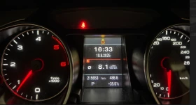 Обява за продажба на Audi A5 2.0 TDI ~14 000 лв. - изображение 1