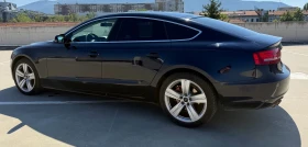 Обява за продажба на Audi A5 2.0 TDI ~14 000 лв. - изображение 5