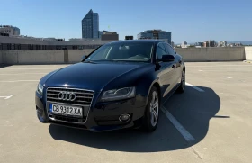 Обява за продажба на Audi A5 2.0 TDI ~14 000 лв. - изображение 11