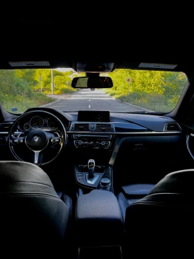 BMW 340 I XDRIVE | Mobile.bg    9