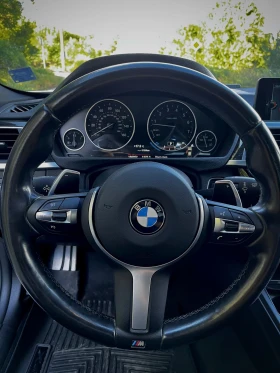 BMW 340 I XDRIVE | Mobile.bg    7