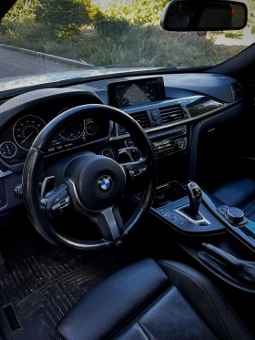 BMW 340 I XDRIVE | Mobile.bg    13