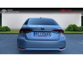 Toyota Corolla SDN 1.8H Executive - 40000 лв. / 20451.68 € - 27973328 6