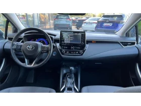 Toyota Corolla SDN 1.8H Executive - 40000 лв. / 20451.68 € - 27973328 11