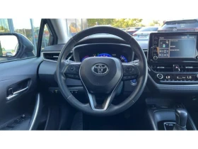 Toyota Corolla SDN 1.8H Executive - 40000 лв. / 20451.68 € - 27973328 12