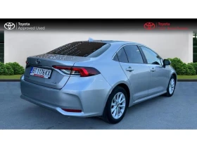 Toyota Corolla SDN 1.8H Executive - 40000 лв. / 20451.68 € - 27973328 5