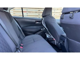 Toyota Corolla SDN 1.8H Executive - 40000 лв. / 20451.68 € - 27973328 16