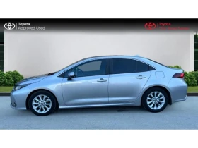 Toyota Corolla SDN 1.8H Executive - 40000 лв. / 20451.68 € - 27973328 8