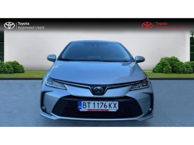 Toyota Corolla SDN 1.8H Executive - 40000 лв. / 20451.68 € - 27973328 2