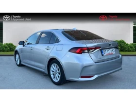 Toyota Corolla SDN 1.8H Executive - 40000 лв. / 20451.68 € - 27973328 7