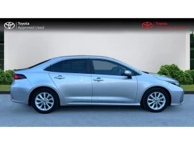 Toyota Corolla SDN 1.8H Executive - 40000 лв. / 20451.68 € - 27973328 4