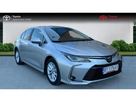 Toyota Corolla SDN 1.8H Executive - 40000 лв. / 20451.68 € - 27973328 3