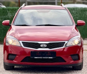 Kia Ceed 1.4i КЛИМАТИК - 6700 лв. / 3425.66 € - 19060000 2