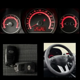 Kia Ceed 1.4i КЛИМАТИК - 6700 лв. / 3425.66 € - 19060000 15