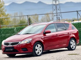 Kia Ceed 1.4i КЛИМАТИК - 6700 лв. / 3425.66 € - 19060000 3