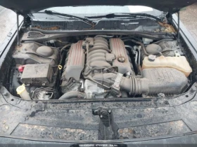 Обява за продажба на Dodge Challenger R/T SCAT PACK ~36 000 лв. - изображение 8 | Auto.bg Обява за продажба на Dodge Challenger R/T SCAT PACK ~36 000 лв. - изображение 8