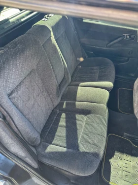 VW Passat B3 | Mobile.bg    9