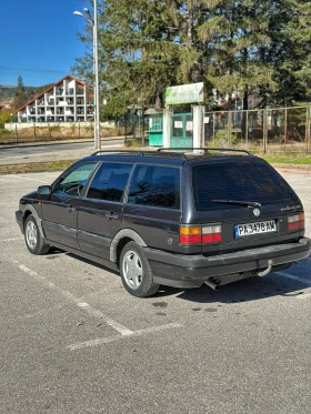 VW Passat B3 | Mobile.bg    5