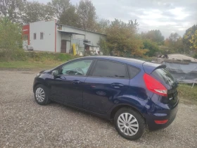 Ford Fiesta 1.6tcdi отличен евро 5 - 6390 лв. / 3267.16 € - 31832933 4