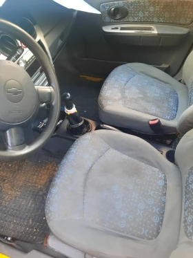 Chevrolet Matiz | Mobile.bg    3