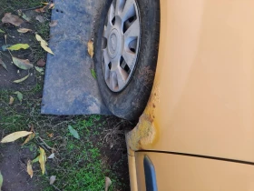 Chevrolet Matiz | Mobile.bg    6