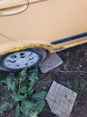 Chevrolet Matiz | Mobile.bg    2